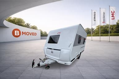 LMC Style 400 F