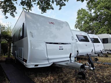 LMC Style 440 D