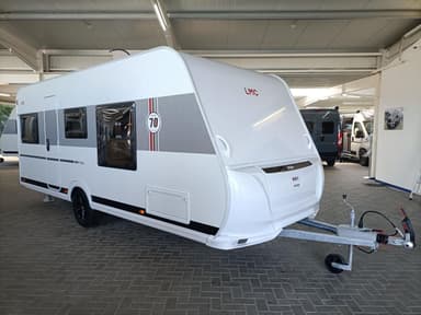 LMC Style 453 D