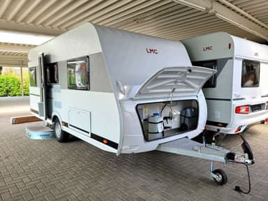 LMC Style 460 E