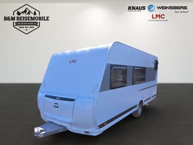 LMC Style 490 K