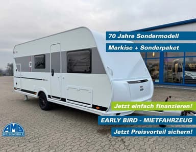 LMC Style 493 K 70 Jahre