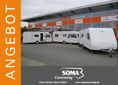 LMC Style 530 E