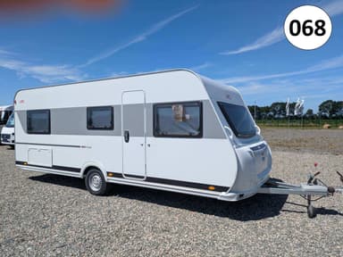 LMC Style 530 E