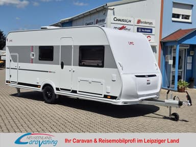 LMC Style 70 Jahre 493 K / 490 K