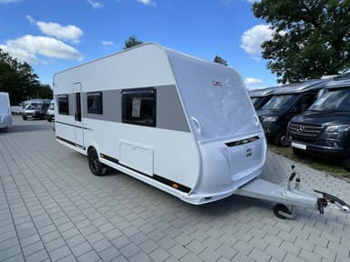 LMC Style Lift 500 E