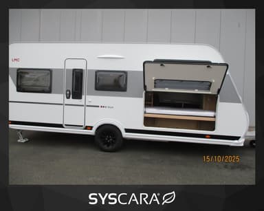 LMC Style Lift 500 K