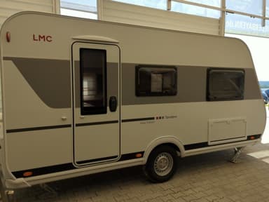 LMC Tandero 430 D