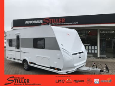 LMC Tandero 480 D