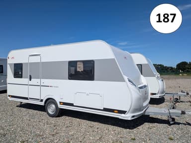 LMC Tandero 480 D