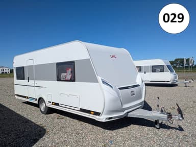 LMC Tandero 500 E