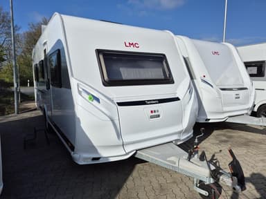 LMC Tandero 500 E