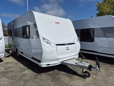 LMC Tandero 500 E