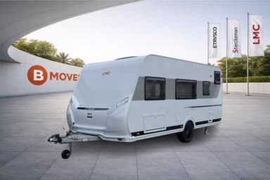 LMC Tandero 500 K