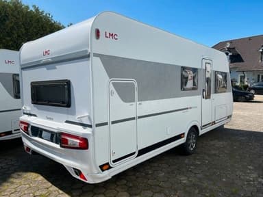 LMC Tandero 500 K