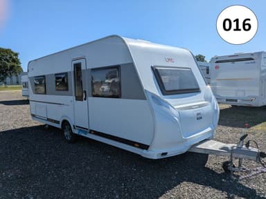 LMC Tandero 510 E
