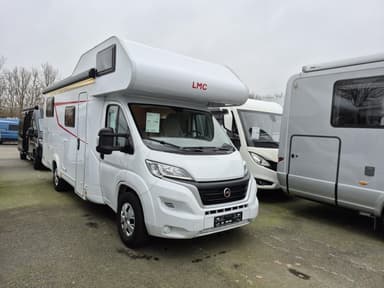 LMC Tourer A 690