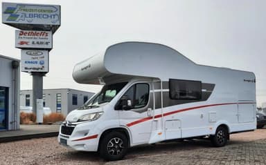 LMC Tourer A 690 G