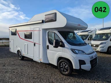 LMC Tourer A 690 G