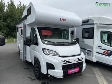 LMC Tourer A 690 G