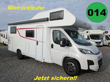 LMC Tourer A 690 G