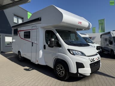LMC Tourer A 690 G