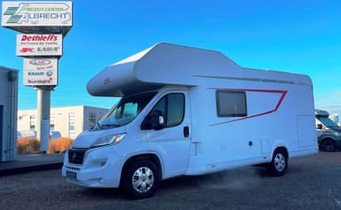 LMC Tourer A 690 G