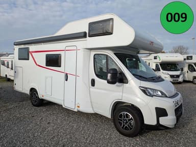 LMC Tourer A 690 G