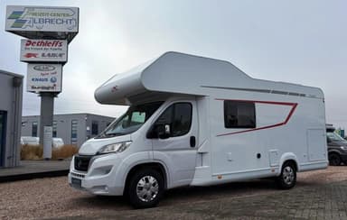 LMC Tourer A 690 G