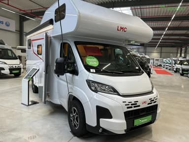 LMC Tourer A 690 G