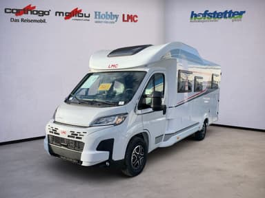 LMC Tourer H 660 G