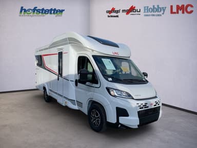 LMC Tourer H 660 G