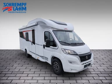 LMC Tourer H 730 G