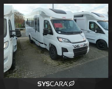 LMC Tourer Lift 70 H 663 G