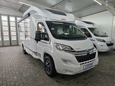 LMC Tourer Lift H 630