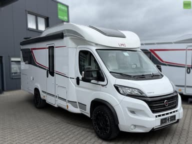 LMC Tourer Lift H 630