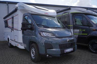 LMC Tourer Lift H 630