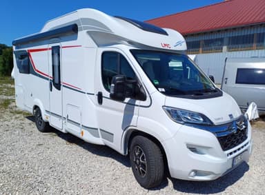 LMC Tourer Lift H 630 LIFT