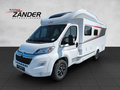 LMC Tourer Lift H 630