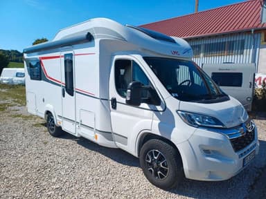 LMC Tourer Lift H 630