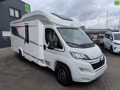 LMC Tourer Lift H 630