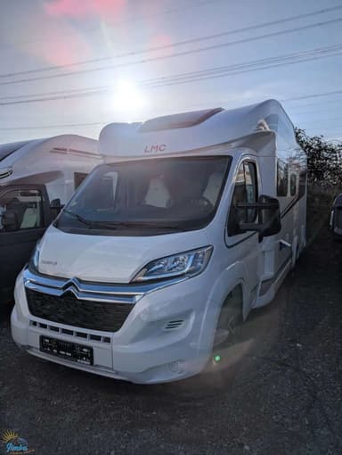 LMC Tourer Lift H 630