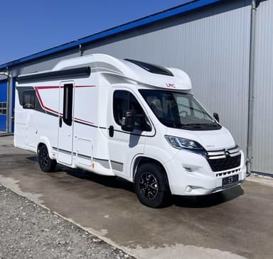 LMC Tourer Lift H 630