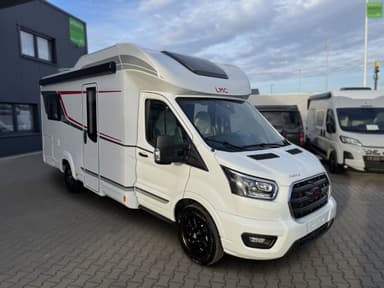 LMC Tourer Lift H 634