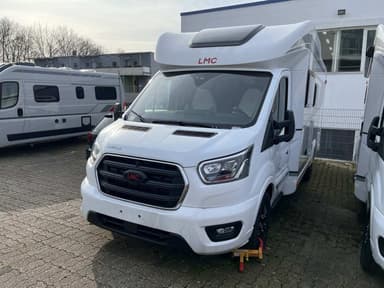 LMC Tourer Lift H 634