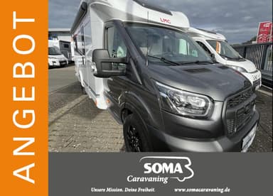 LMC Tourer Lift H 634 Magnetic Edition