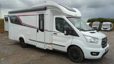 LMC Tourer Lift H 664 G