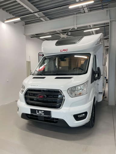 LMC Tourer Lift H 664 G