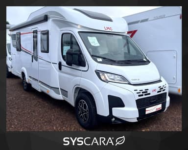 LMC Tourer Lift H 720