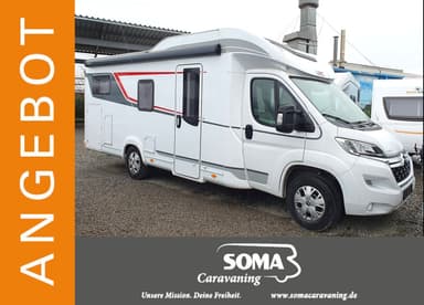 LMC Tourer Lift H 730 G